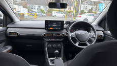 Dacia Sandero Stepway 1.0 TCe Expression 5dr Petrol Hatchback